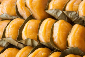 Penang: Trishaw en Hawker Center culinaire tour