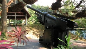 Penang War Museum