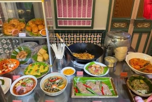 Penang: Adgangsbillet til Wonderfood Museum