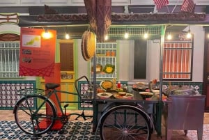 Penang: Adgangsbillet til Wonderfood Museum
