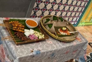 Penang: Adgangsbillet til Wonderfood Museum