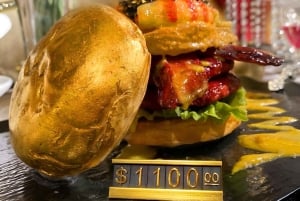 Penang: Adgangsbillet til Wonderfood Museum