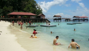Pulau Payar Marine Park Snorkeling Tour