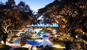 Rasa Sayang Resort & Spa