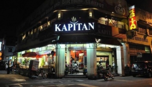 Restoran Kapitan