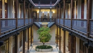 Seven Terraces Hotel