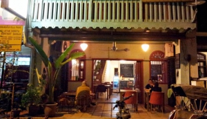 Soul Kitchen