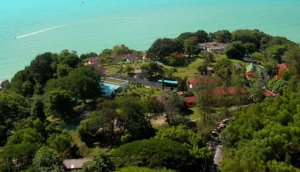 Sri Sayang Resort Service Apartment