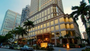 The Northam All Suite Penang