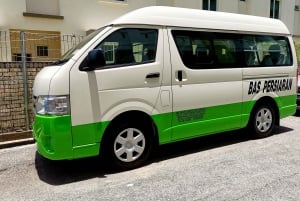 Stadtgebiet/Strandgebiet Hotel zum Flughafen Penang