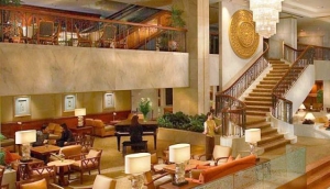 Traders Hotel