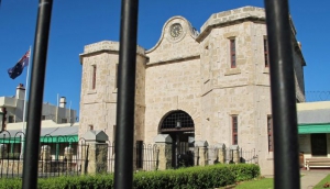 FREMANTLE PRISON