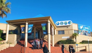 AQWA - photo by Hugh Ong