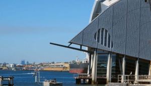WA MARITIME MUSEUM & SHIPWRECK GALLERIES