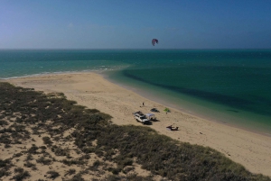 14-Day Kite Tour Perth-Exmouth-Perth in Western Australia