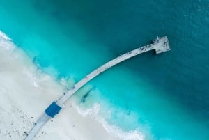 Двухдневный тур: Розовое озеро, Пиннаклс, дюны и Коралловый берег