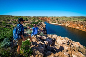 Perth: 7 Day Explorer Return Tour to Exmouth