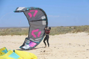 9-Day Kite Safari Tour Perth to Exmouth in Western Australia