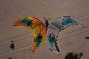 9-Day Kite Safari Tour Perth to Exmouth in Western Australia