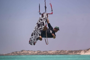 9-Day Kite Safari Tour Perth to Exmouth in Western Australia