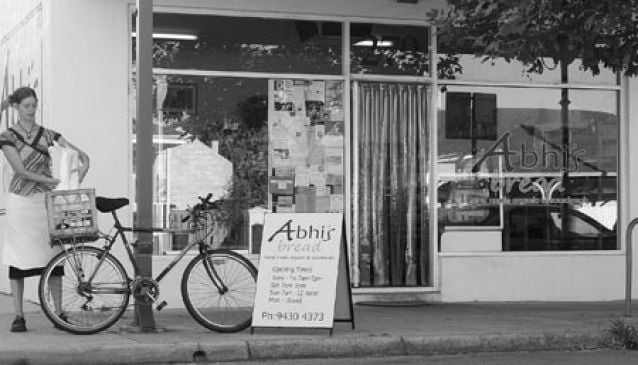 Abhi's Bread Fremantle