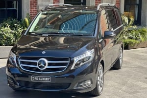 Airport Transfer Perth Western Australia