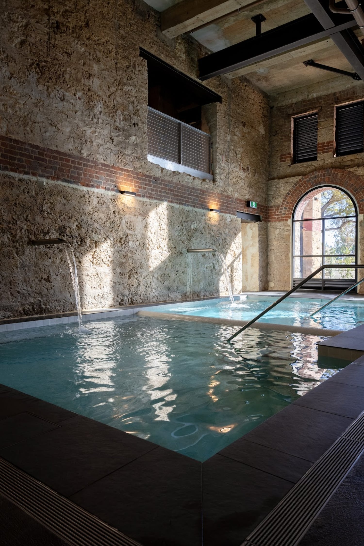 Alchemy Saunas - East Fremantle