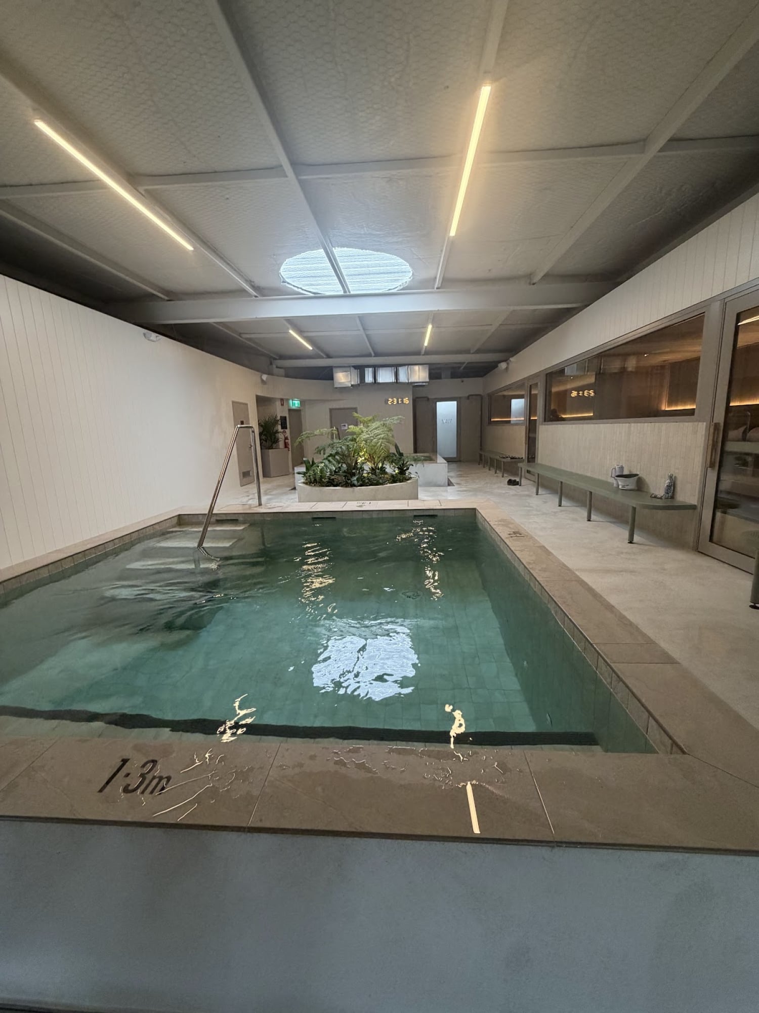 Alchemy Saunas - East Perth