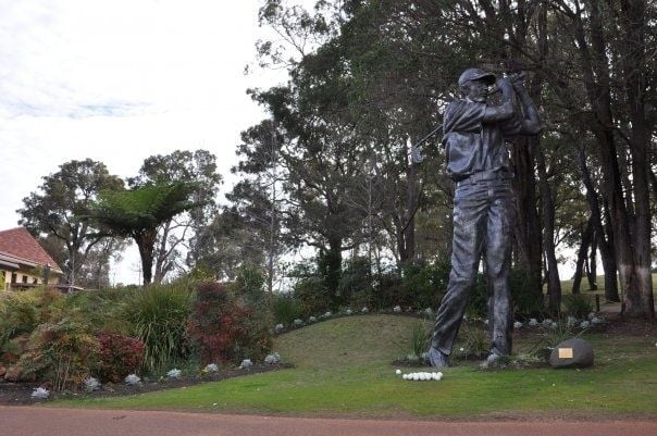 Araluen Golf Resort