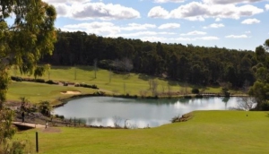 Araluen Golf Resort