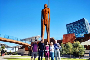 Perth: Art, History, and Culture 3-Hour Walking Tour