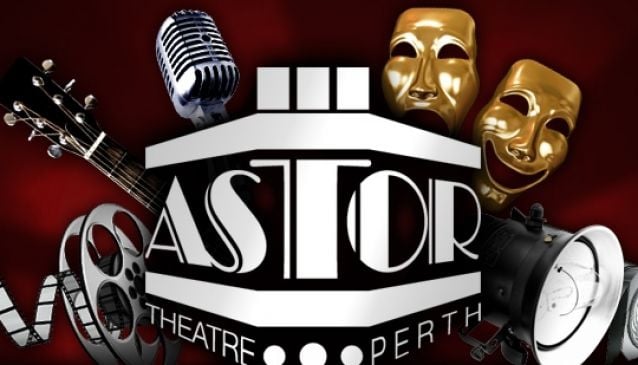 Astor Theatre