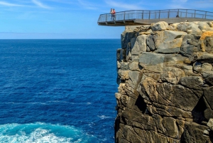 Australia: Alice Springs to Perth 15-Day Overland Tour