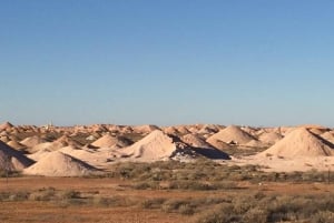 Australia: Alice Springs to Perth 15-Day Overland Tour