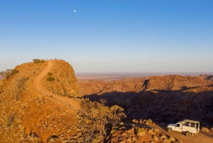 Australia: Alice Springs to Perth 15-Day Overland Tour
