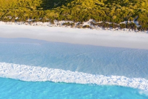 Australia: Alice Springs to Perth 15-Day Overland Tour