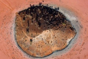 Australia: Alice Springs to Perth 15-Day Overland Tour