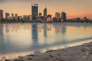 Best of Perth: Private Walking Tour with a Local