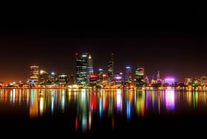 Best of Perth: Private Walking Tour with a Local