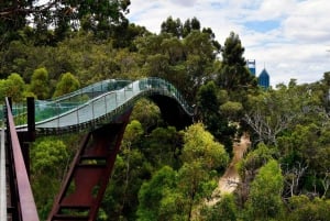 Best of Perth: Private Walking Tour with a Local