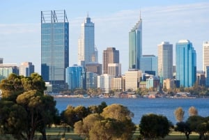 Best of Perth: Private Walking Tour with a Local