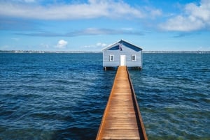 Best of Perth: Private Walking Tour with a Local