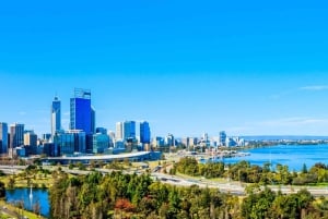 Best of Perth: Private Walking Tour with a Local