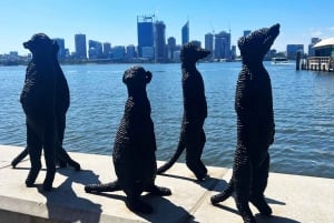 Big Perth Day: All the sites & local favourites