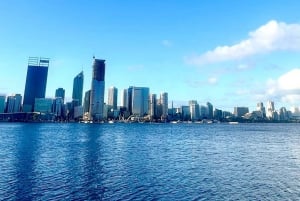 Big Perth Day: All the sites & local favourites