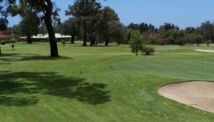 Busselton Golf Club