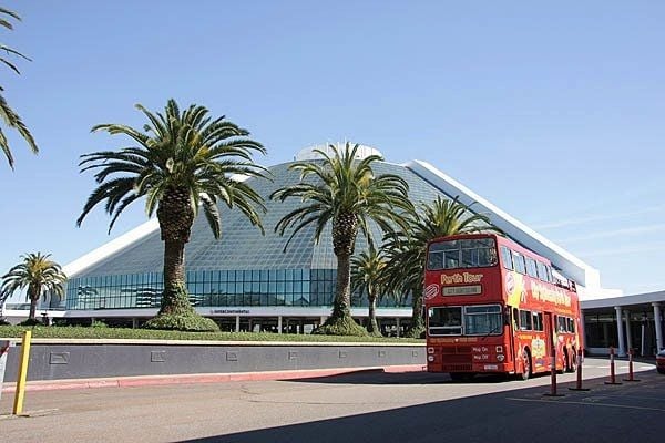 City Sightseeing Perth Tour