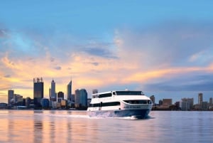 City Tour Perth & Fremantle & Swan River