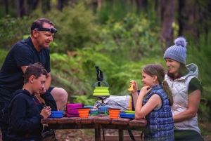 Dwellingup: Pack 'n' Paddle Self-Guided Tour