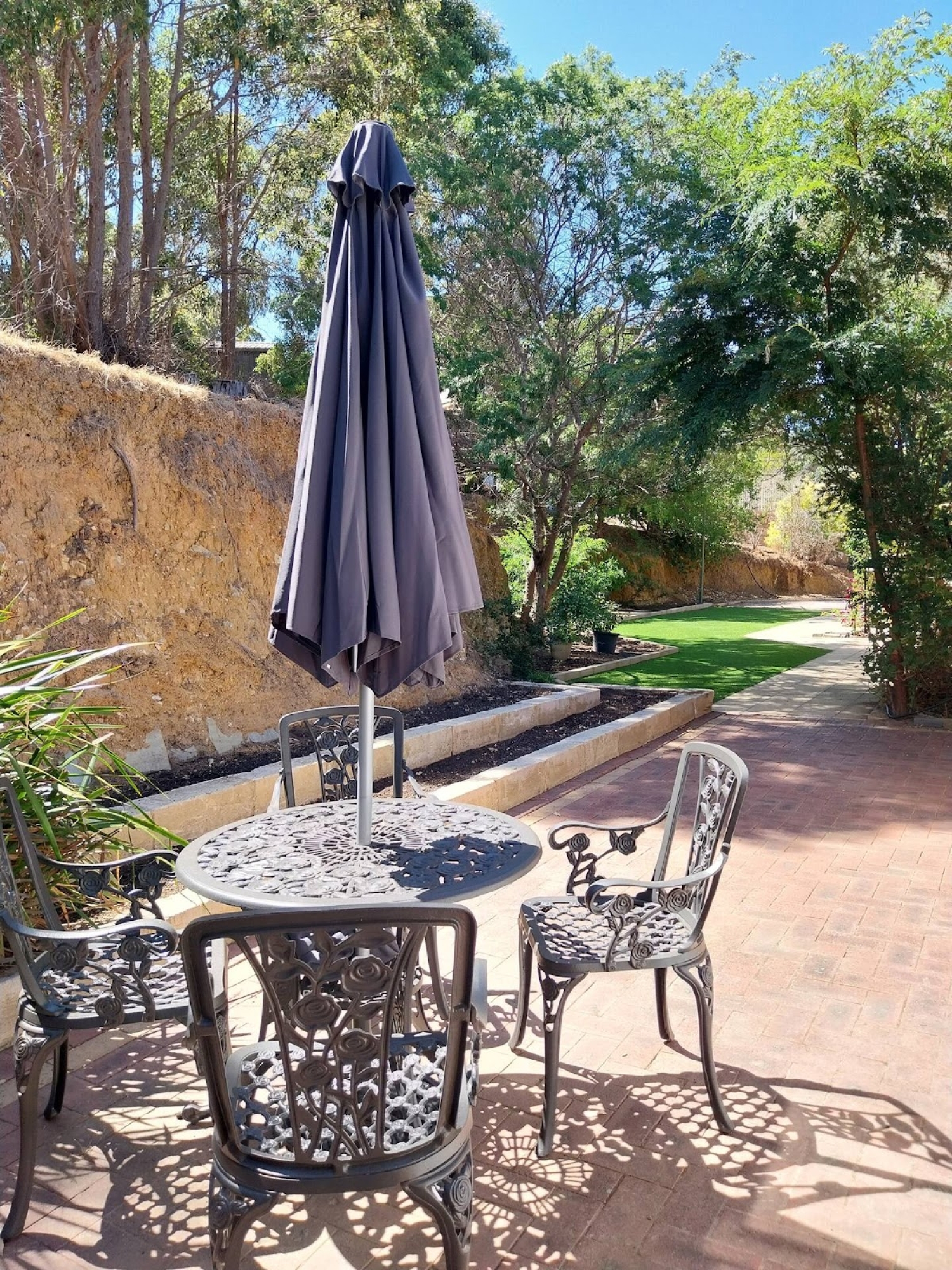 Elks Nook Retreat